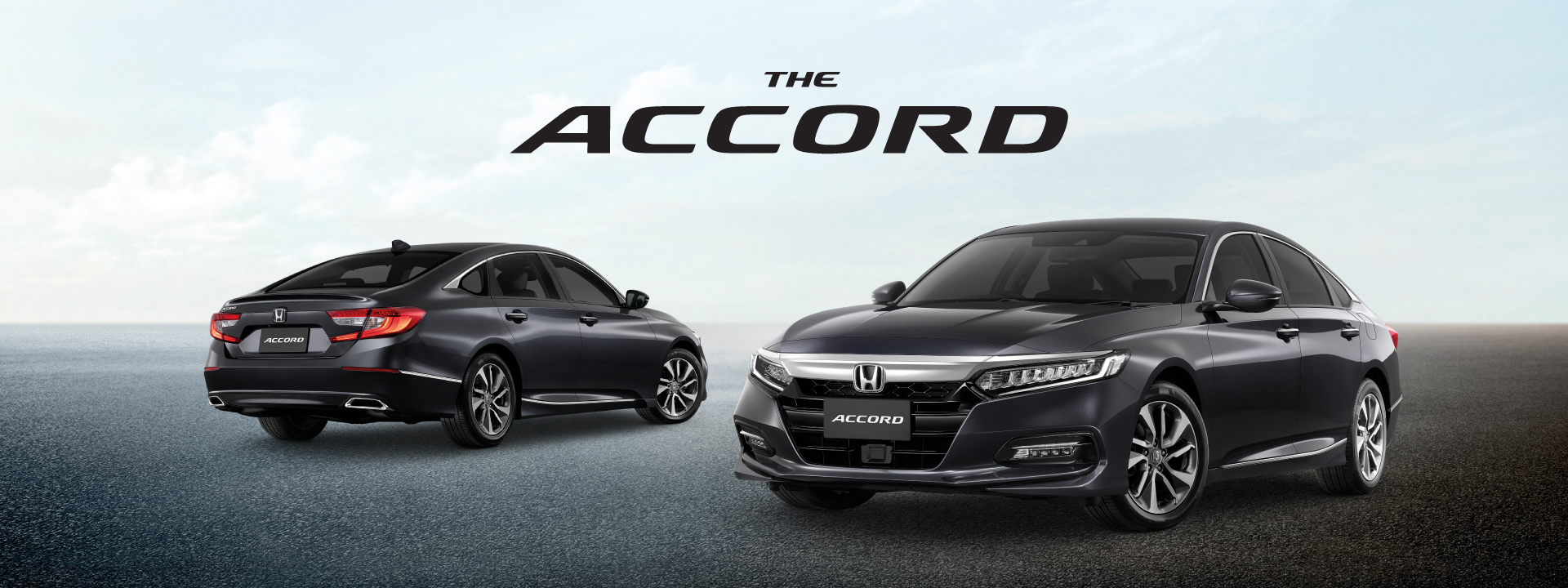 THE ACCORD