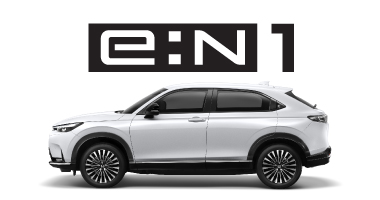 Honda e:N1