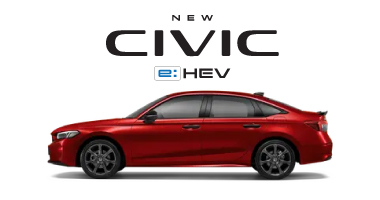 NEW CIVIC e:HEV