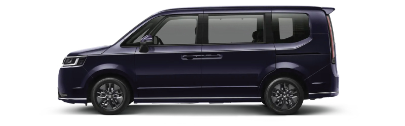 ดำทไวไลต์มิส (มุก)