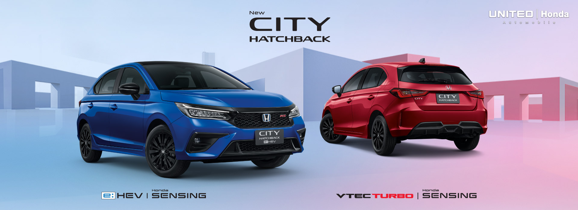 honda city hatchback