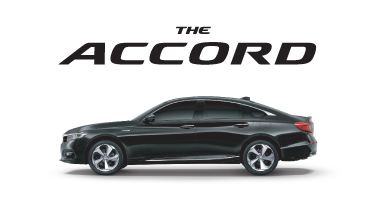 THE ACCORD