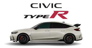 HONDA CIVIC TYPE R