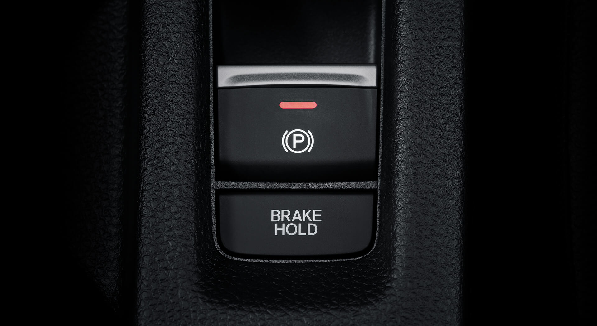 Electric Parking Brake & Auto Brake Hold ระบบเบรกมือไฟฟ้าและระบบ Auto Brake Hold