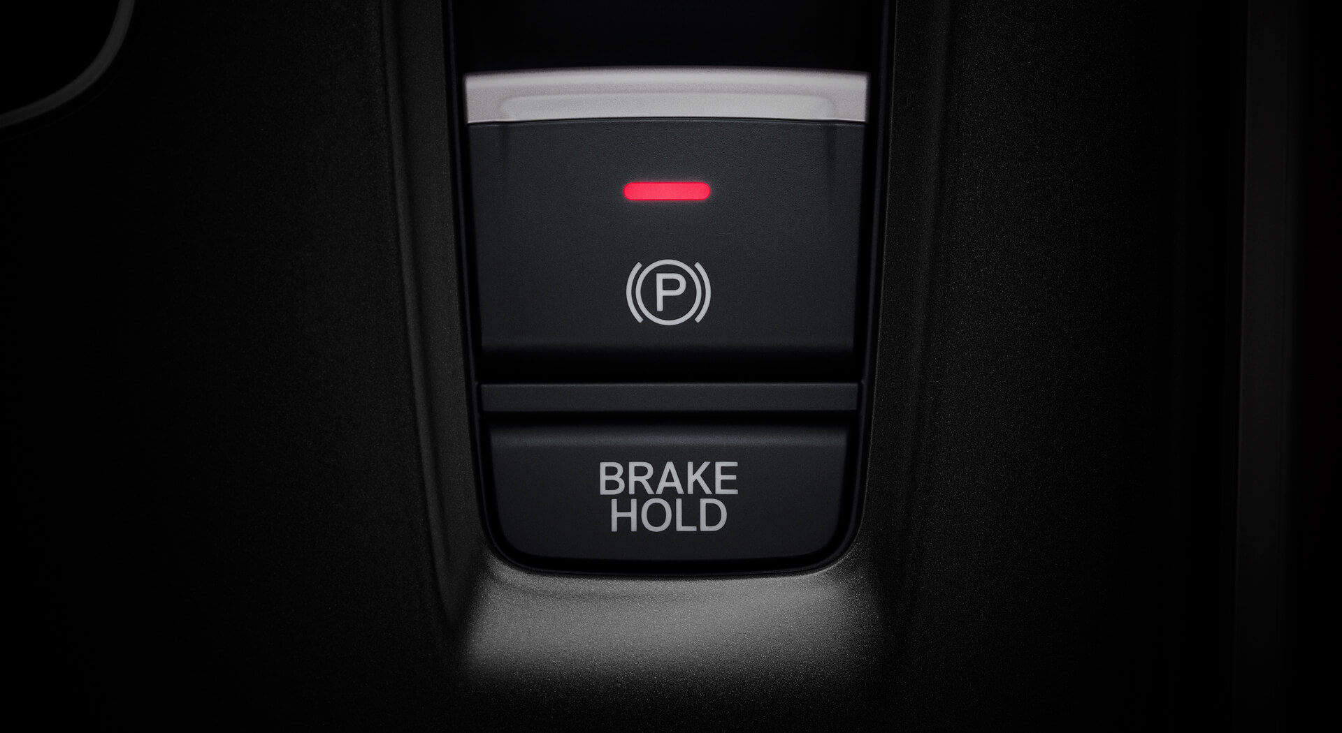 Electric Parking Brake (EPB) ระบบเบรกมือไฟฟ้า